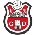 Cd Torreperogil