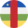 República Centro-Africana