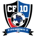 CF10 Houston FC