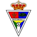 CF Santomera