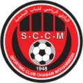 SCC Mohammedia