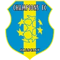 Champions FC Academy