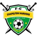Chapelton Maroons FC
