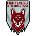 Chattanooga Red Wolves SC