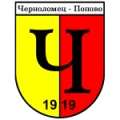 Chernolomets Popovo