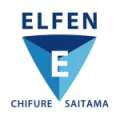 Chifure AS Elfen Saitama