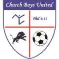 Church Boys United