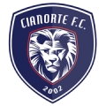 Cianorte FC PR