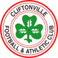 Cliftonville FC U19