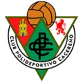 Clube Polideportivo Cacereno