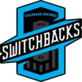Colorado Springs Switchbacks