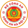 Cong An Nhan Dan
