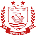 Connah's Quay Nomads Fc