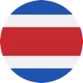 Costa Rica F