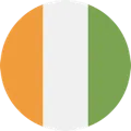 Ivory Coast W