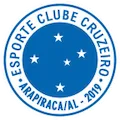 Cruzeiro Arapiraca AL U23