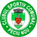 Csc Peciu Nou