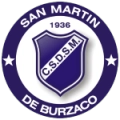 CSD San Martin