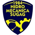 Csl Hidro Mecanica Sugag 1984