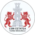 CSM Cetatea Turnu Magurele