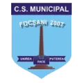 CSM Focsani 2007