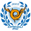 FC Daegu