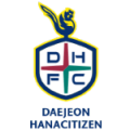 Daejeon Citizen