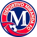 Deportivo Miranda