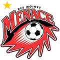 DES Moines Menace