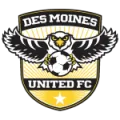 Des Moines United FC