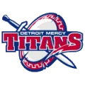 DETROIT MERCY TITANS