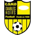 Diables Noirs