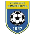 Dimitrovgrad 1947