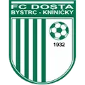 Dosta Bystrc Kninicky