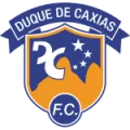 DUQUE DE CAXIAS FC RJ