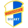 Dynamo Diviaky