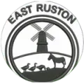 East Ruston FC