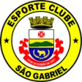ESPORTE CLUBE SAO GABRIEL RS