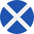 Écosse