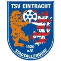 TSV Eintracht Stadtallendorf