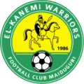 El-Kanemi Warriors