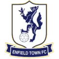 Enfield Town