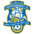 Erie Commodores FC