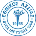 Ethnikos Ashias