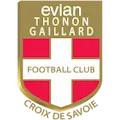 Thonon Evian GG FC