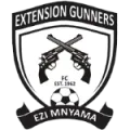 Extension Gunners