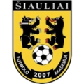 FC Siauliai B