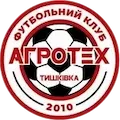 FC Ahrotekh Tyshkivka