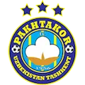 Pakhtakor Tashkent II