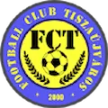 FC Tiszaujvaros